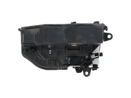 Used Front right lock BMW 1 (E87) 120 i (150 hp) 26609736