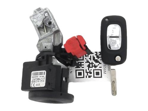 Used Ignition barrel Ignition barrel RENAULT CLIO III (BR0/1, CR0/1) 1.5 dCi (75 hp) 32460223 32460223