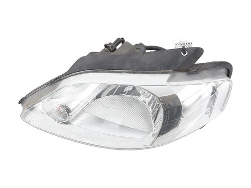 Left headlight VW FOX Hatchback (5Z1, 5Z3, 5Z4) 1.2 | BP32225727C28
