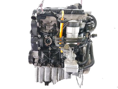 Engine AUDI A4 B7 Avant (8ED) 1.9 TDI | BP35892109M1 - Image 2