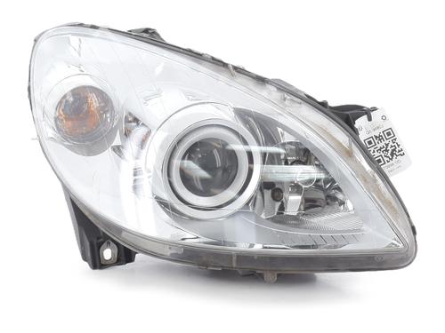 Used Right headlight Right headlight 37690039 37690039
