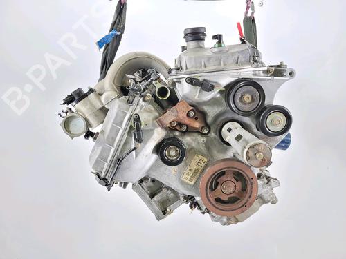 Used Engine JAGUAR X-TYPE I (X400) 2.1 V6 (156 hp) 24327599