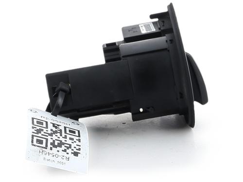Headlight switch SEAT IBIZA IV (6J5, 6P1) 1.2 TSI | BP40212111I24 - Image 4