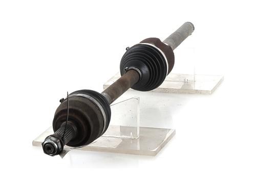 Right front driveshaft JEEP COMPASS (MK49) 2.0 CRD 4x4 | BP31056817M39