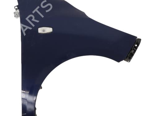 Guarda-lamas direito Guarda-lamas direito HYUNDAI i10 I (PA) 1.1 CRDi (75 hp) 35892123 35892123