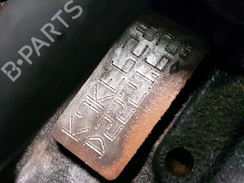 Engine RENAULT CLIO IV (BH_) 1.5 dCi 90 | BP34112337M1  - Image 9