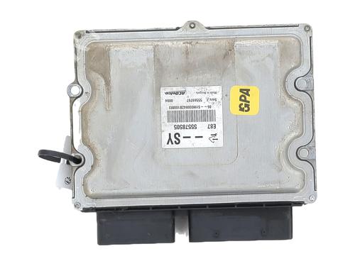 Engine control unit (ECU) OPEL CORSA D (S07) 1.7 CDTI (L08, L68) | BP33189939M57 - Image 2