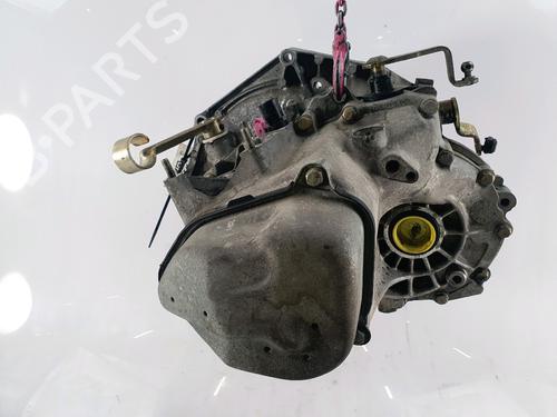 Gearbox PEUGEOT 206 SW (2E/K) 1.4 16V | BP29198602M3 