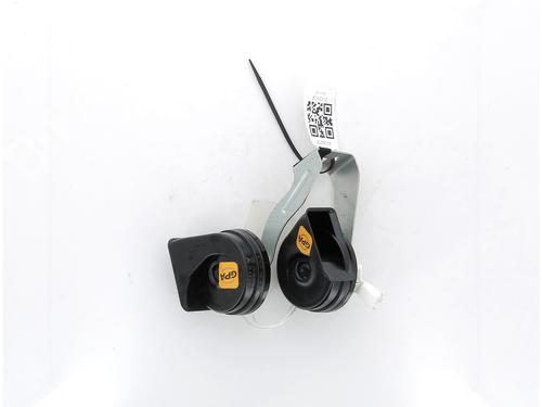 Horn DS DS 4 II (FR_, FB_, F3_, FP_) E-TENSE 225 (F3DGZT) | BP27901357E13 