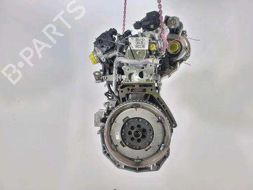 Engine MERCEDES-BENZ CITAN Box Body/MPV (W420) 1.5 112 CDI (420.633, 420.635) | BP30140901M1