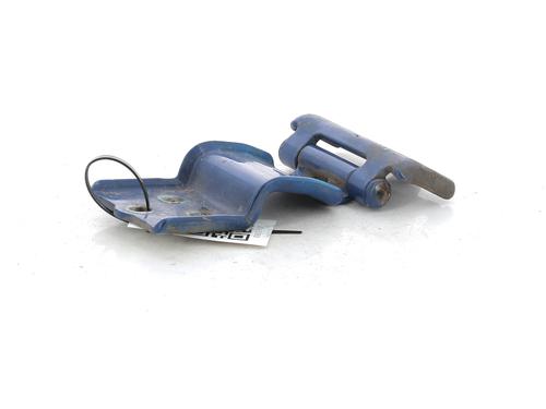 Used Hinge/Door check strap FIAT DUCATO Bus (250_) 120 Multijet 2,3 D (120 hp) 27915055