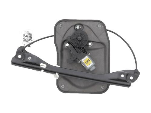 rear-left-window-mechanism-skoda-fabia-ii-542-2006-2007-2008-2009-2010-2011-2012-2013-2014-33111552 main image
