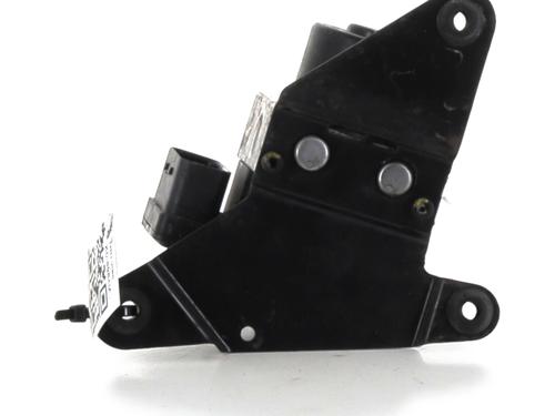 Used ABS pump ABS pump PEUGEOT 206 Hatchback (2A/C) 1.4 HDi eco 70 (68 hp) 33685431 33685431