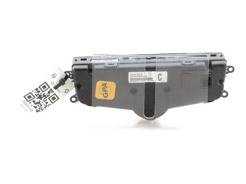 Used Climate control NISSAN NAVARA NP300 Pickup (D23, D23T) 2.3 dCi 4x4 (D231) (163 hp) 26608916