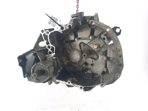 Gearbox RENAULT CLIO II (BB_, CB_) 1.5 dCi (B/CB08) | BP30054174M3 