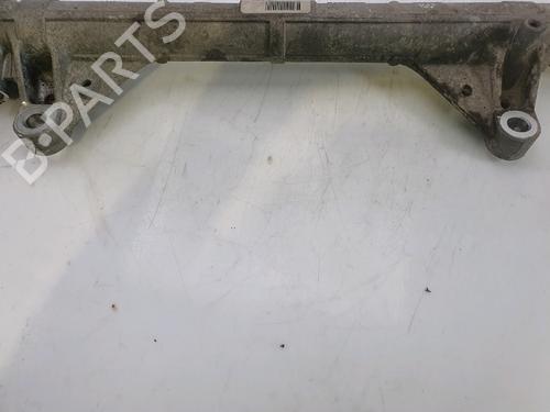 Steering rack RENAULT CLIO III (BR0/1, CR0/1)  | BP26189286M22 
