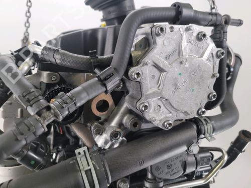 Engine SKODA FABIA II Combi (545) 1.9 TDI | BP39764325M1 - Image 8