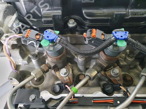 Engine CITROËN C3 III (SX) 1.6 BlueHDi 75 | BP38031483M1 - Image 12