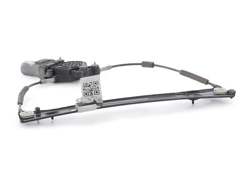 Front right window mechanism FIAT PANDA (169_) 1.2 (169.AXB11, 169.AXB1A) | BP37256979C23 - Image 4