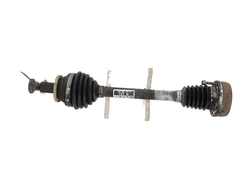 Used Left front driveshaft SEAT IBIZA III (6L1) 1.2 12V (70 hp) 25452513