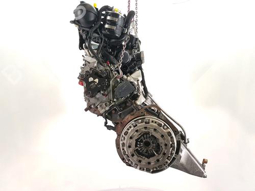 Engine MERCEDES-BENZ B-CLASS Sports Tourer (W245) B 180 CDI (245.207) | BP17102199M1