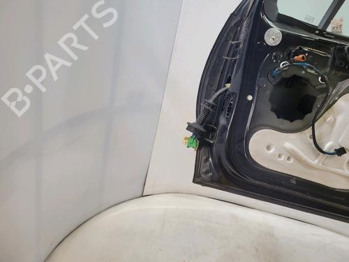 Right front door DS DS 3 (SA_) 1.2 THP 110 / PureTech 110 (SAHNPS, SAHNZ6, SAHNZT) | BP32434454C3