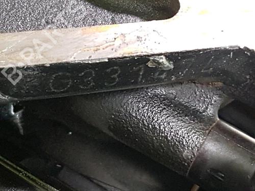 Engine VW TIGUAN (AD1, AX1) 2.0 TDI | BP30957017M1