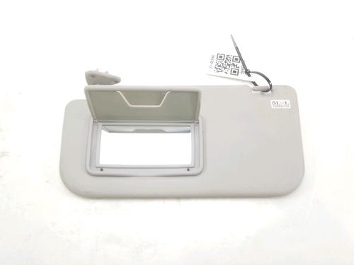 Used Left sun visor Left sun visor MITSUBISHI MIRAGE / SPACE STAR VI Hatchback (A0_A) 1.0 (A05A) (71 hp) 10444791 10444791