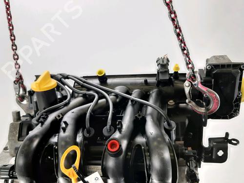 Engine RENAULT TWINGO II (CN0_) 1.2 (CN0D) | BP33190141M1 - Image 5
