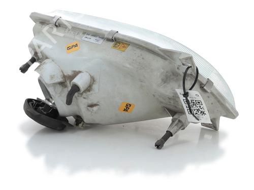 Left headlight FORD TRANSIT Platform/Chassis (E_ _) 2.5 TD (EME/L/S, ENE/L/S) | BP28082908C28 