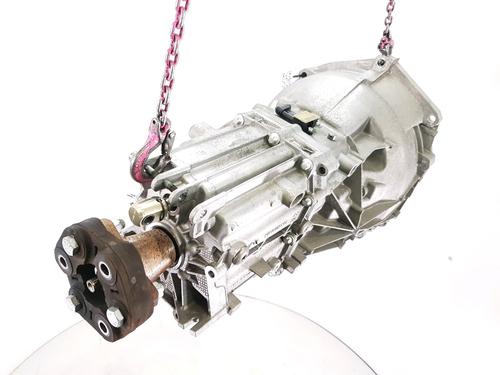 Gearbox BMW 1 (E81)  | BP34610318M3  - Image 6