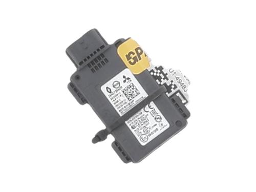 Module électronique RENAULT CLIO V (B7_) 1.6 E-TECH 145 (B7MU) (143 hp) 31913484