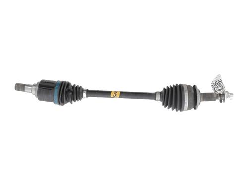 Used Left front driveshaft SUZUKI IGNIS III (MF, FF) 1.2 Hybrid (ATK412) (83 hp) 30503108