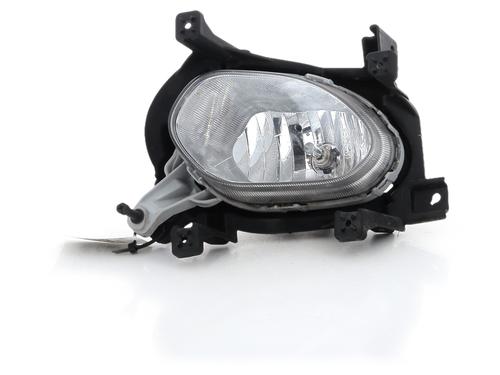 Mistlamp links Mistlamp links KIA CEE'D Sportswagon (JD) 1.6 CRDi 128 (128 hp) 36428342 36428342
