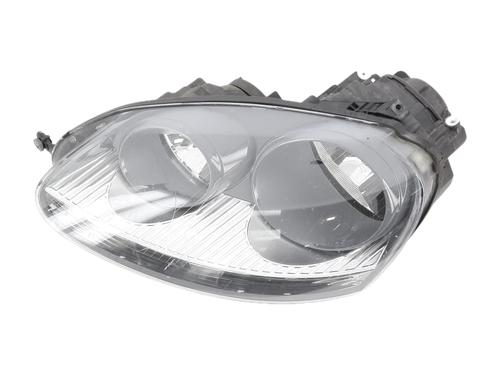 Left headlight VW JETTA III (1K2) 1.9 TDI | BP36005832C28 - Image 5