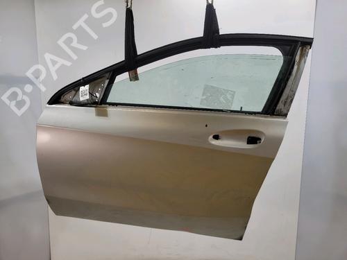 left-front-door-mercedes-benz-a-class-w176-2012-2013-2014-2015-2016-2017-2018-32654780 main image