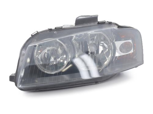 Right headlight AUDI A3 (8P1) 1.9 TDI | BP36512475C29 - Image 4
