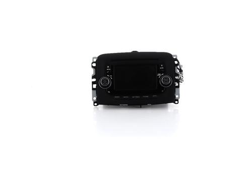 Autoradio für Autoradio FIAT 500L (351_, 352_) 0.9 (199LYC1B) (105 hp) 35999603 35999603