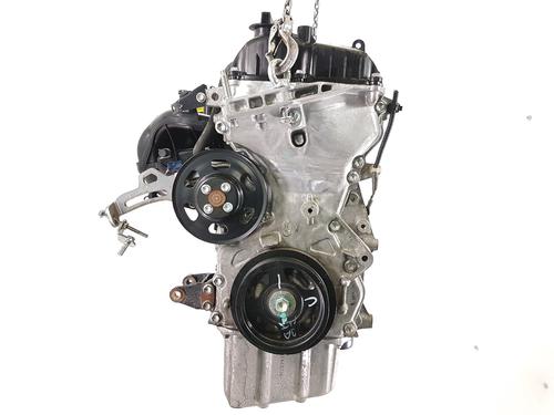 Used Engine Engine SUZUKI CELERIO (LF) 1.0 (AVK310) (68 hp) 33685953 33685953