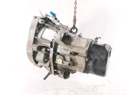 Used Gearbox RENAULT TWINGO II (CN0_) 1.2 16V (CN0K, CN0V, CN0A) (76 hp) 30653519