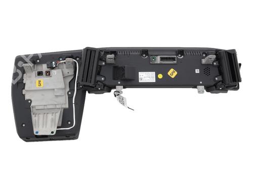Instrument cluster RENAULT SCENIC E-TECH PHASE I EV87 | BP37513335C47 - Image 2