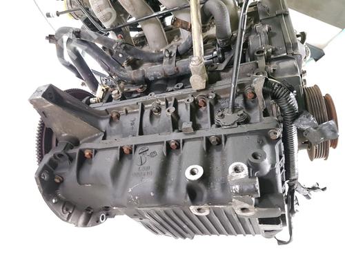 Motor MG MG TF 135 | BP30924642M1