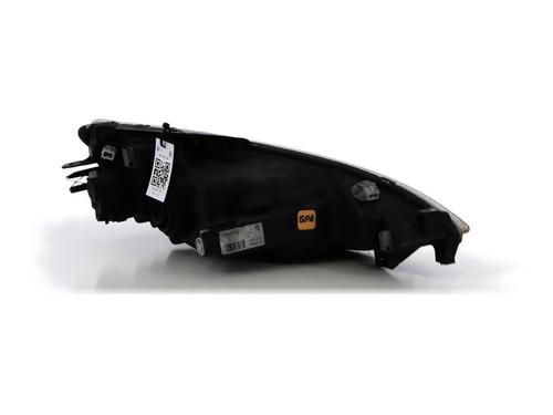Left headlight PEUGEOT 206 Hatchback (2A/C) 1.9 D | BP28176880C28 