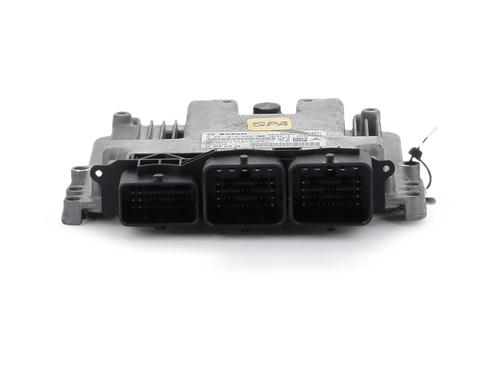Centralina do motor Centralina do motor PEUGEOT 208 I (CA_, CC_) 1.4 HDi (68 hp) 34575718 34575718