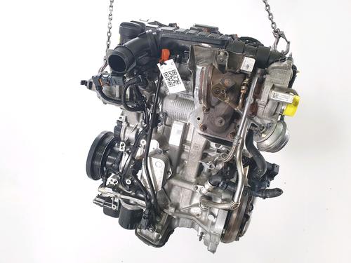 Engine PEUGEOT 2008 I (CU_) 1.2 THP 110 / PureTech 110 | BP37869918M1 - Image 2