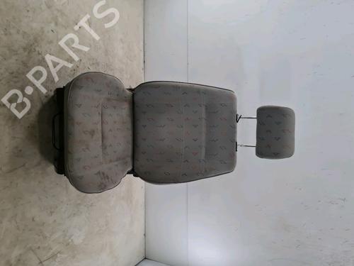 Used Left front seat VW TRANSPORTER T4 Van (70A, 70H, 7DA, 7DH) 2.5 TDI (88 hp) 27903843