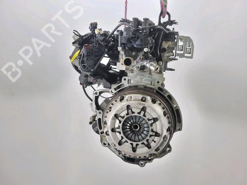 Engine FORD FOCUS II (DA_, HCP, DP)  | BP25016335M1 