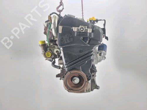 Used Engine RENAULT KANGOO BE BOP (KW0/1_) [2009-2025]  24814460