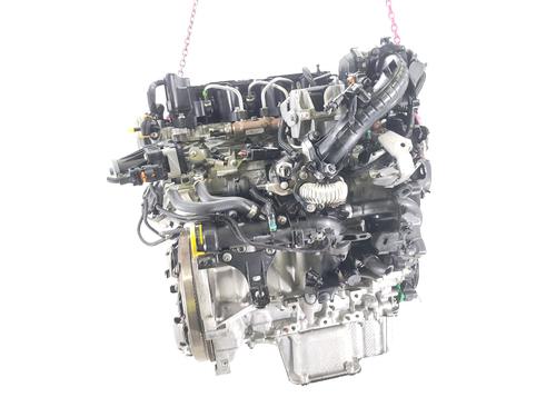 Engine PEUGEOT PARTNER Box Body/MPV (K9) 1.5 BlueHDi 100 | BP29231838M1