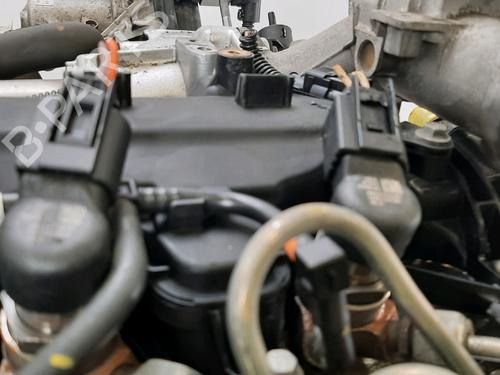 Engine RENAULT MEGANE III Coupe (DZ0/1_) 1.5 dCi (DZ09, DZ0D, DZ1F, DZ1G, DZ14, DZ29) | BP31699265M1 - Image 10